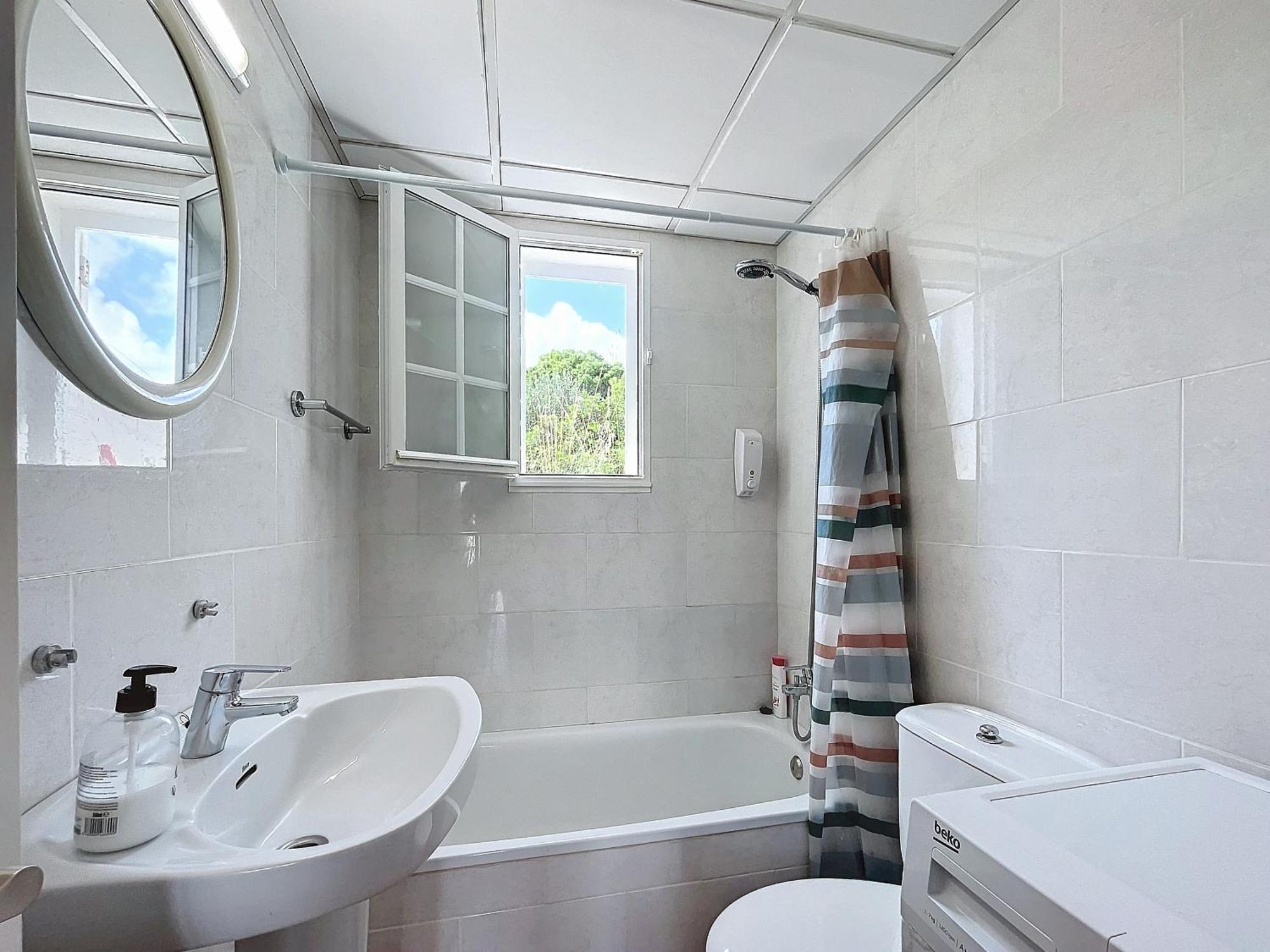 Apartamento 319 Castel Sol Cb Arenal d'en Castell Eksteriør billede