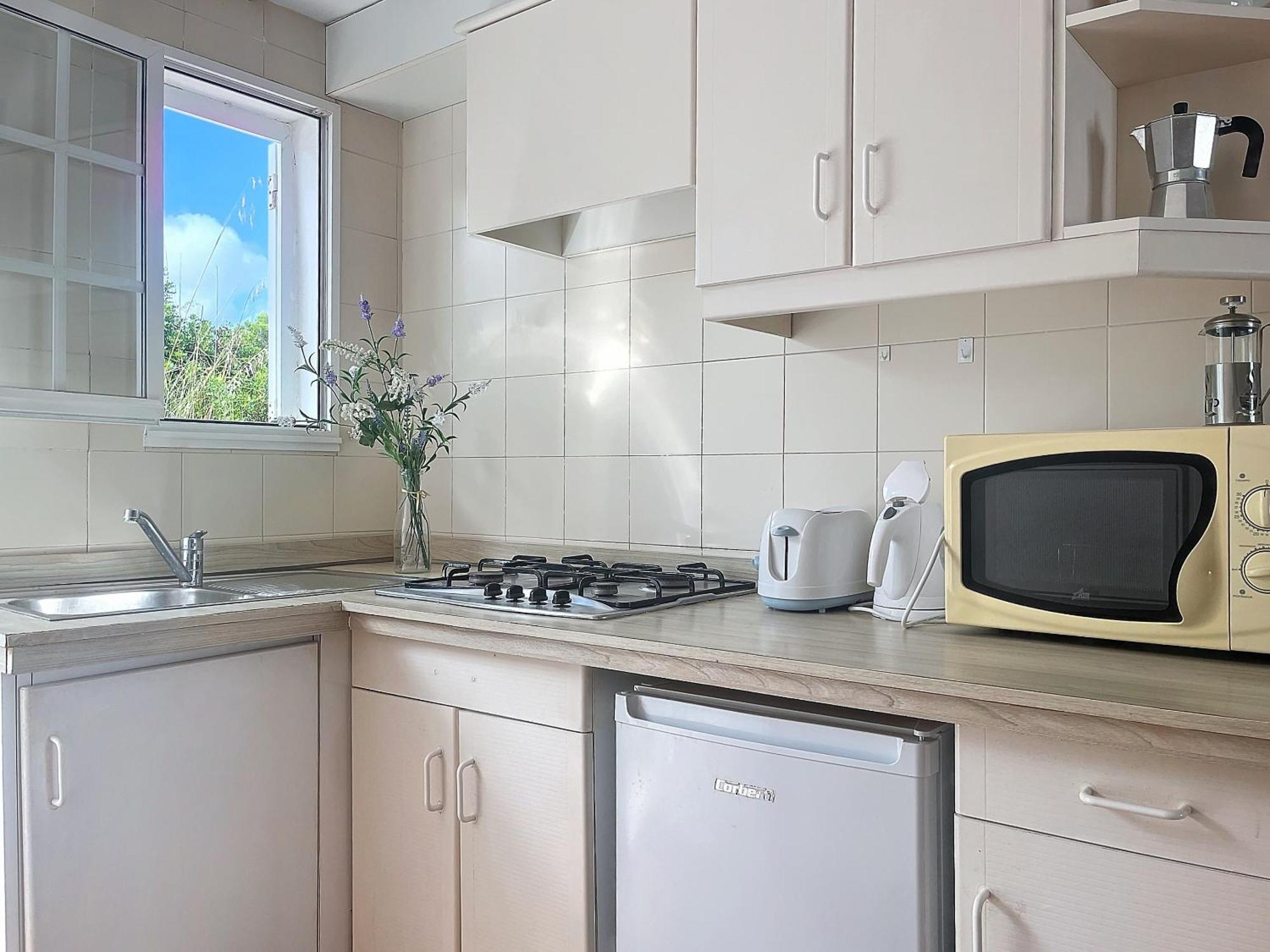 Apartamento 319 Castel Sol Cb Arenal d'en Castell Eksteriør billede