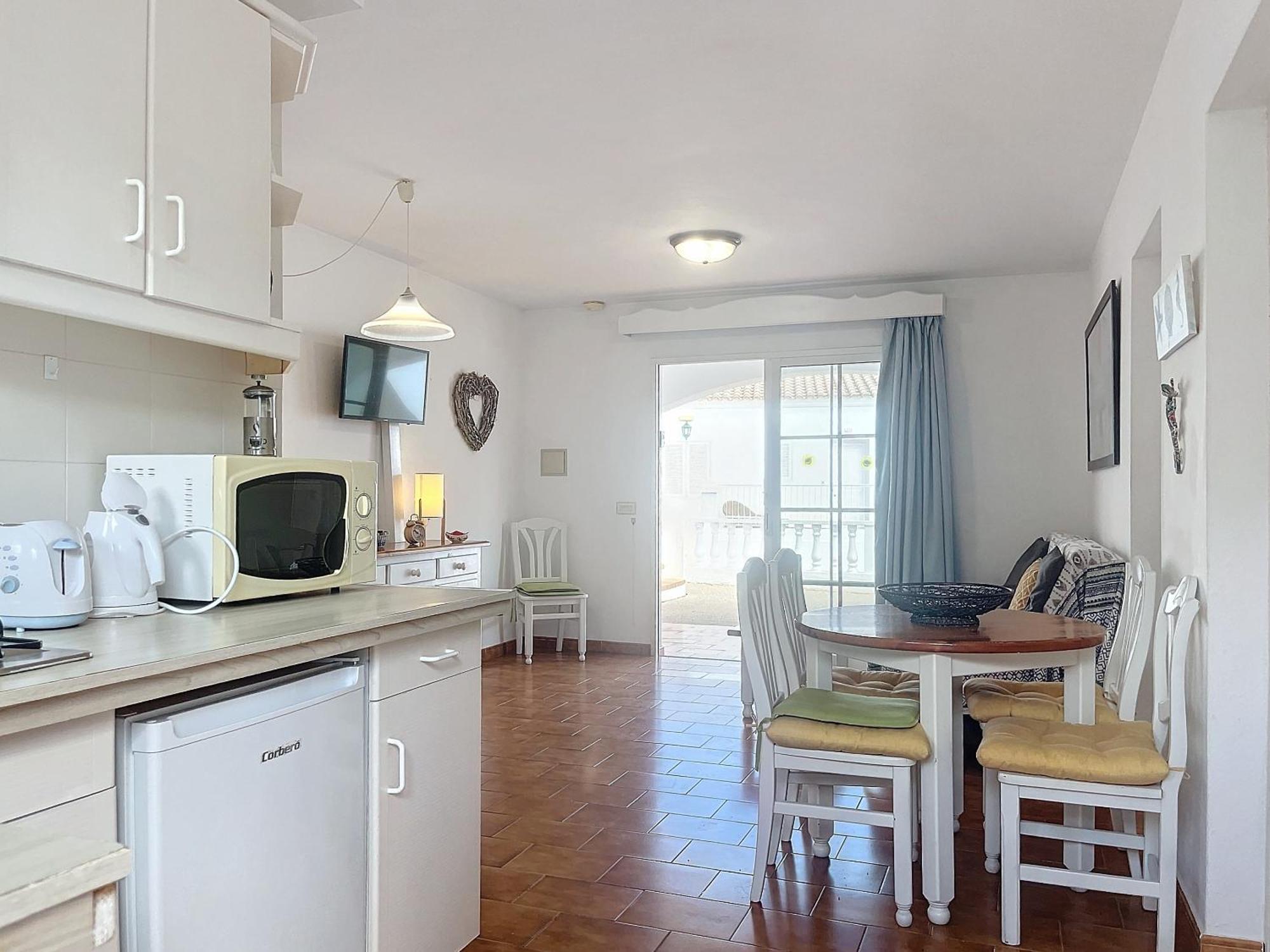 Apartamento 319 Castel Sol Cb Arenal d'en Castell Eksteriør billede